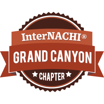 internachi grand canyon