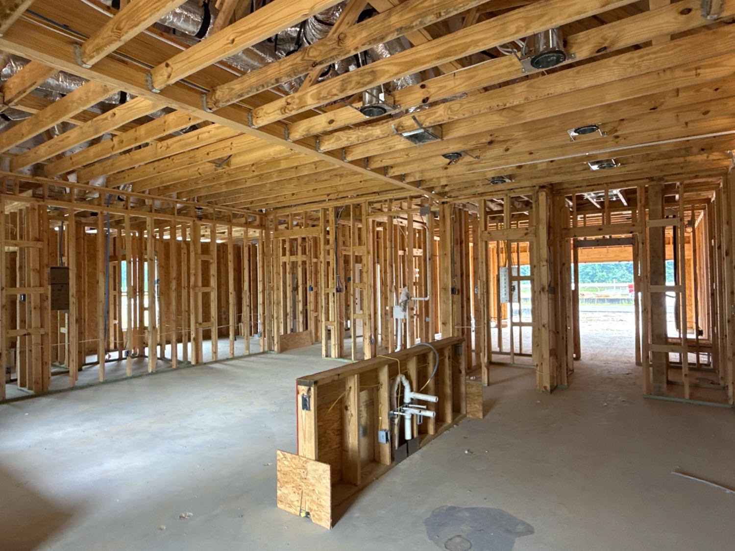 new construction home inspection Phoenix